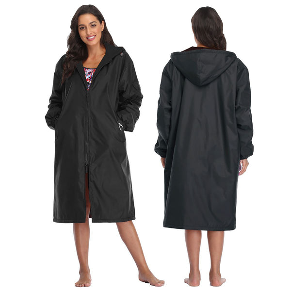 Adoretex Unisex Youth/Adult Swim Parka | Best Seller