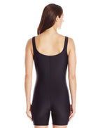Adoretex Women's Sunfire Unitard Swimsuit (FU002)