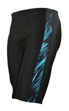 Adoretex Boy's/Men's Sunfire Spice Jammer Swimsuit (MJ006)
