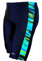 Adoretex Boy's/Men's Sunfire Spice Jammer Swimsuit (MJ006)