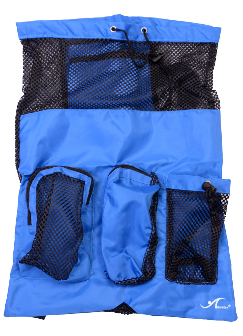 Adoretex Big Mesh Equipment Bag (MB001)