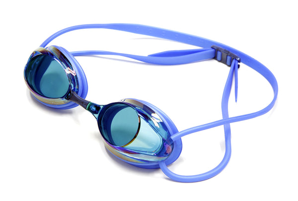 Adoretex Racing Swimming Goggle Bundle (GN7400RM)