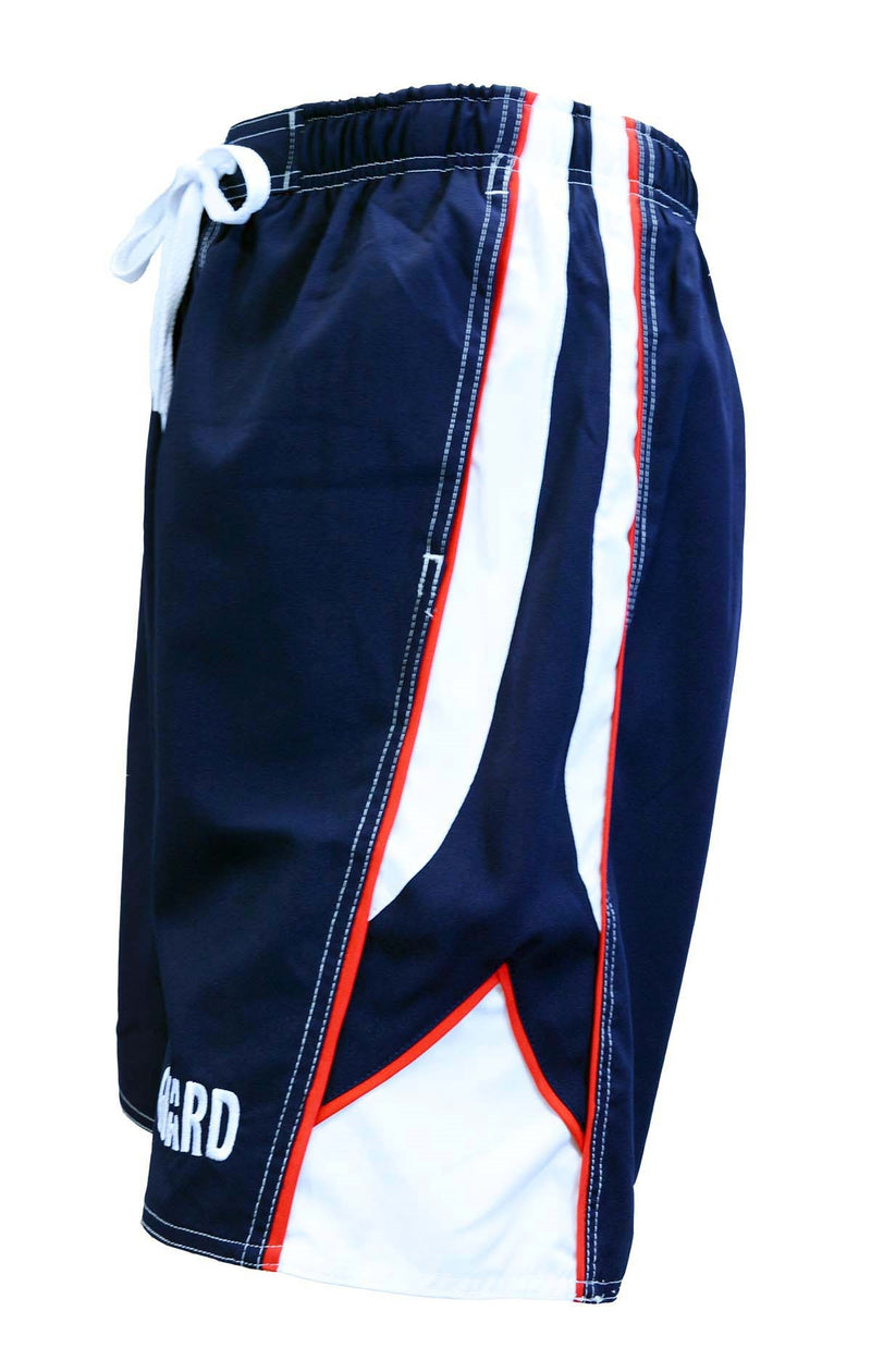 Ultrastar Men's Guard Arrow Board Short Swimwear (UMG010)