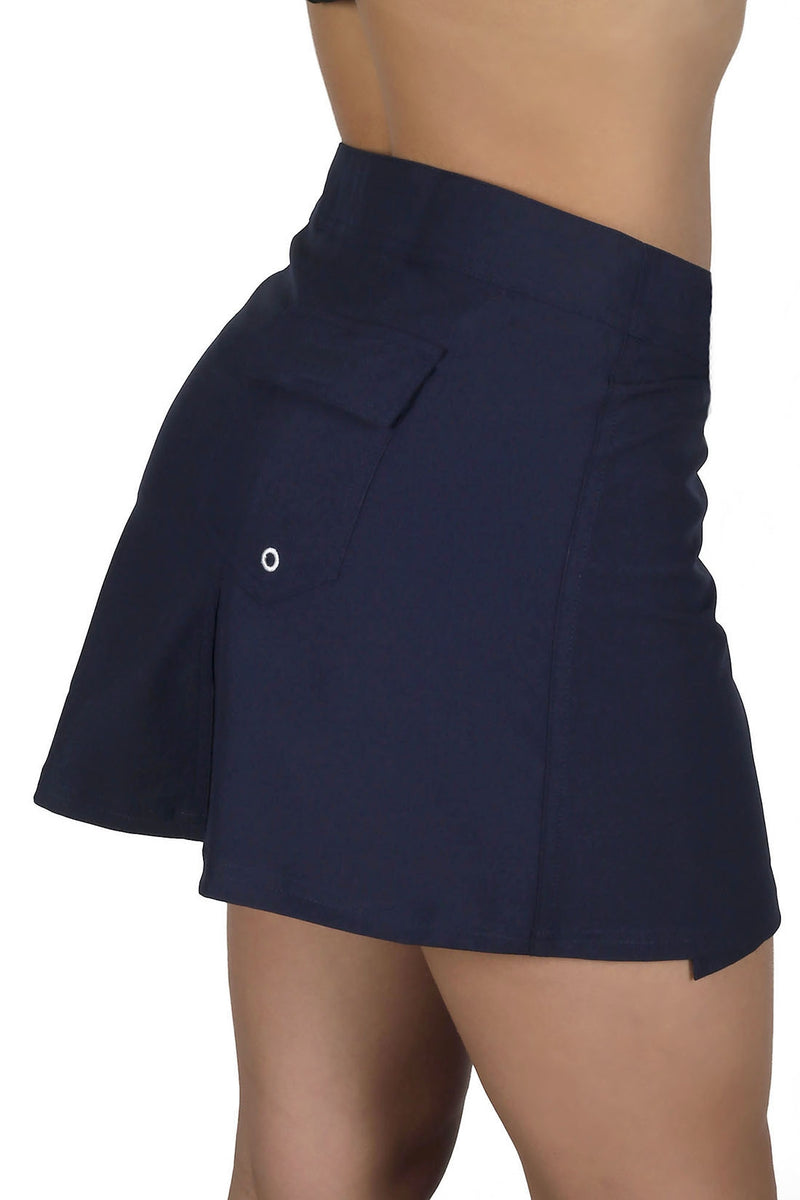 Ultrastar Women's Guard Swimwear Cover Up Skirt (UFGB09)