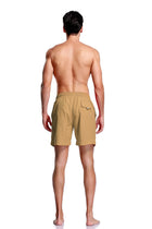 Adoretex Men's Swim Trunks Watershort Swimsuit with Mesh Lining (M0012)