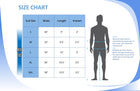 Sizing Chart