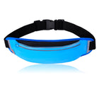 Sleek Slim Running Belt Waist Bag Pack for Phone (SP-20)
