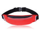 Sleek Slim Running Belt Waist Bag Pack for Phone (SP-20)