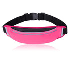 Sleek Slim Running Belt Waist Bag Pack for Phone (SP-20)