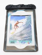 Waterproof Tablet Case, 9