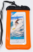 Binkey Floating Waterproof Phone Case, 6