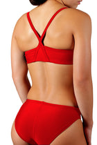 Adoretex Girl's/Women's Guard Two Piece Swimsuit (FGN03)