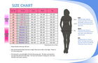 sizing chart