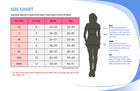 sizing chart