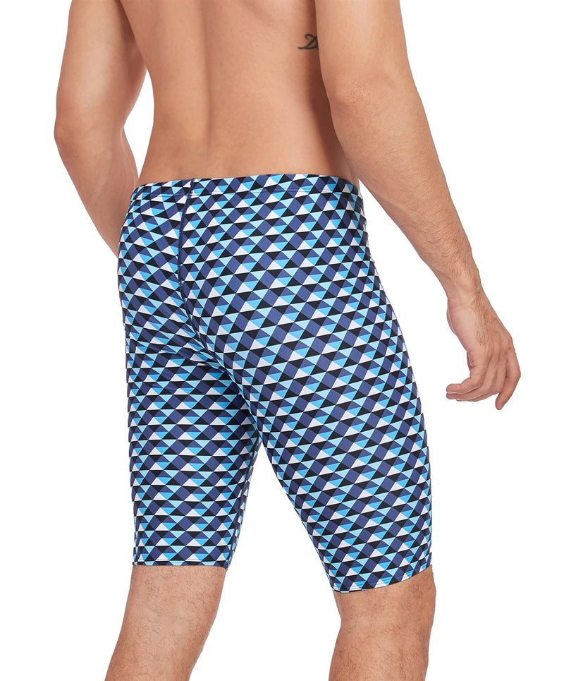 Adoretex Boy's/Men's New Direction Jammer Swimsuit (MJ020)