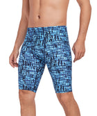 Adoretex Boy's/Men's New Direction Jammer Swimsuit (MJ019)