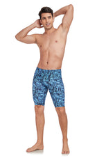 Adoretex Boy's/Men's New Direction Jammer Swimsuit (MJ019)