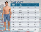 sizing chart