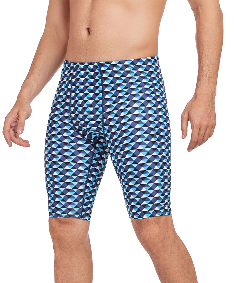 Adoretex Boy's/Men's New Direction Jammer Swimsuit (MJ020)