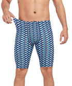 Adoretex Boy's/Men's New Direction Jammer Swimsuit (MJ020)