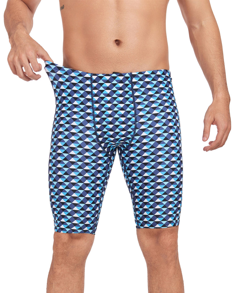 Adoretex Boy's/Men's New Direction Jammer Swimsuit (MJ020)