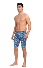 Adoretex Boy's/Men's New Direction Jammer Swimsuit (MJ020)