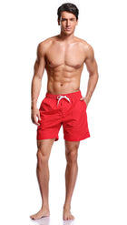 Adoretex Men's Swim Trunks Watershort Swimsuit with Mesh Lining (M0012)