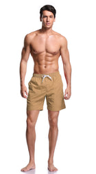 Adoretex Men's Swim Trunks Watershort Swimsuit with Mesh Lining (M0012)