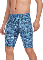Adoretex Boy's/Men's New Direction Jammer Swimsuit (MJ019)