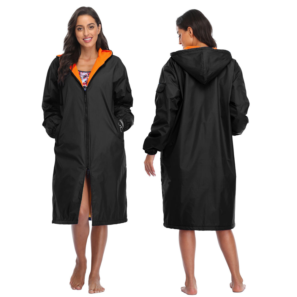 Shop Best Swim Parkas, Unisex for Youth/Adult | Adoretex