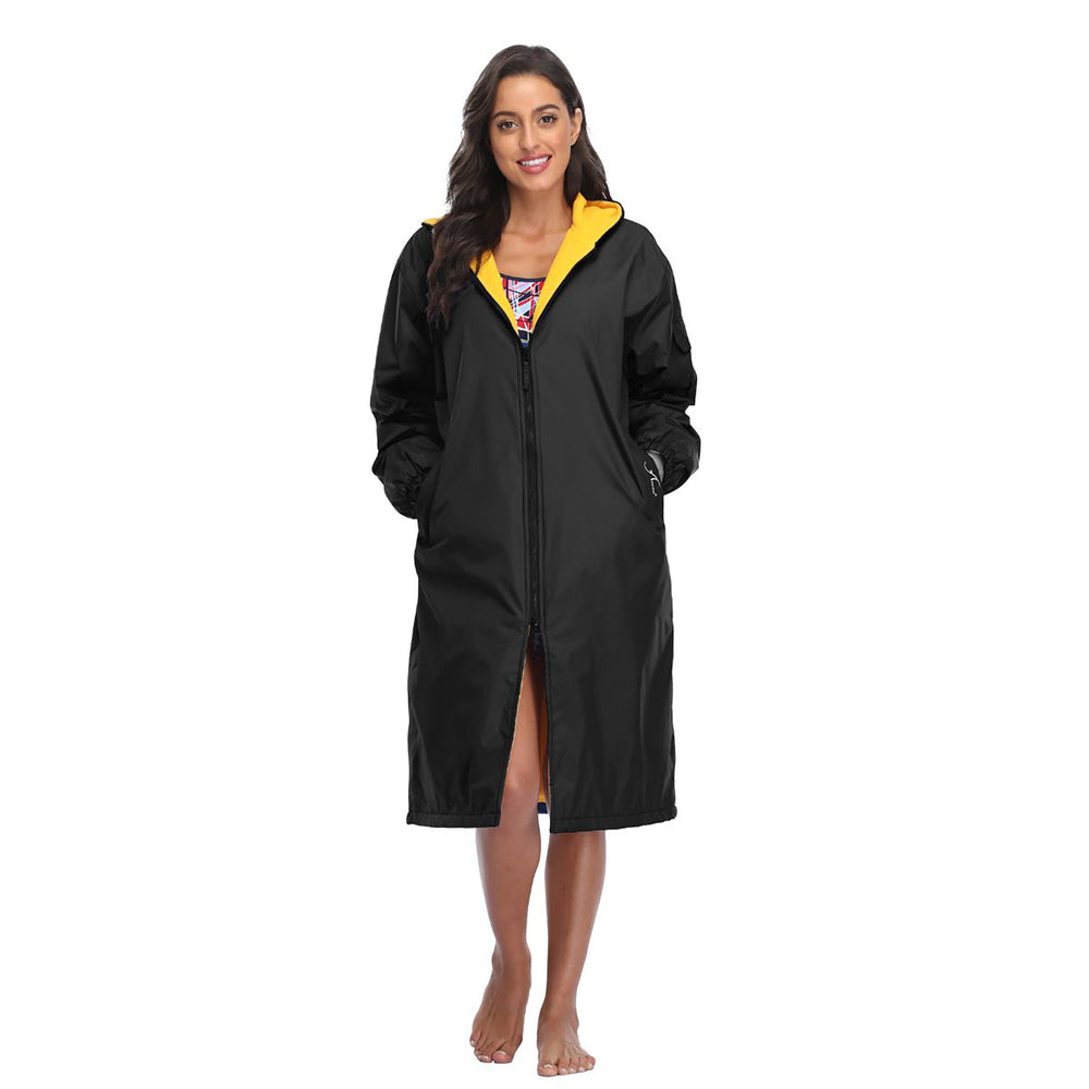 Youth & Adult Swim Parka | Quality Assured & Best Selling – Adoretex