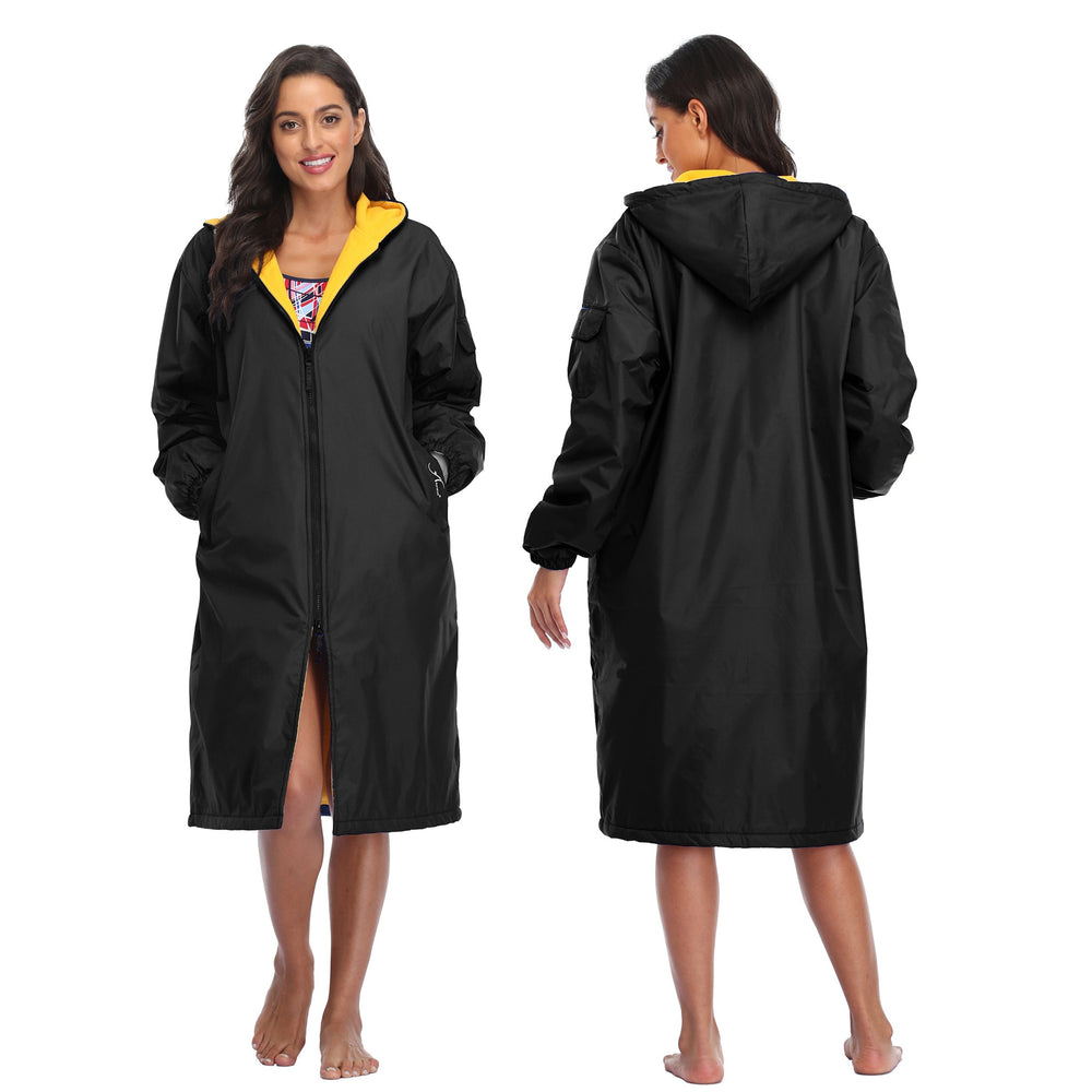 Youth & Adult Swim Parka | Quality Assured & Best Selling – Adoretex