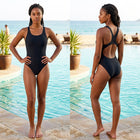 Adoretex Girl's/Women's Solid Speed Back (FS001)