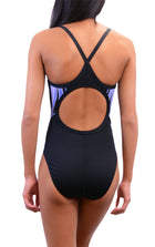 Adoretex Girl's/Women's Side Wings Thin Strap Swimwear (FN029)