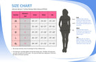 sizing chart