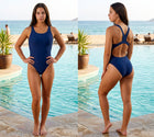 Adoretex Girl's/Women's Solid Speed Back (FS001)