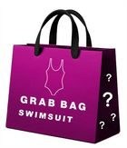 Adoretex Girl's & Women's Training One-Piece Swimsuit Grab Bag