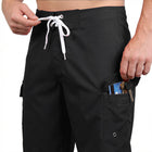 Ultrastar Men's Quick Dry Swim Trunks, Lightweight Polyester 4-Way Stretch Swim Shorts Swimwear  (UM0011)