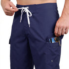 Ultrastar Men's Quick Dry Swim Trunks, Lightweight Polyester 4-Way Stretch Swim Shorts Swimwear  (UM0011)