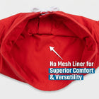 Ultrastar Men's Quick Dry Swim Trunks, Lightweight Polyester 4-Way Stretch Swim Shorts Swimwear  (UM0011)