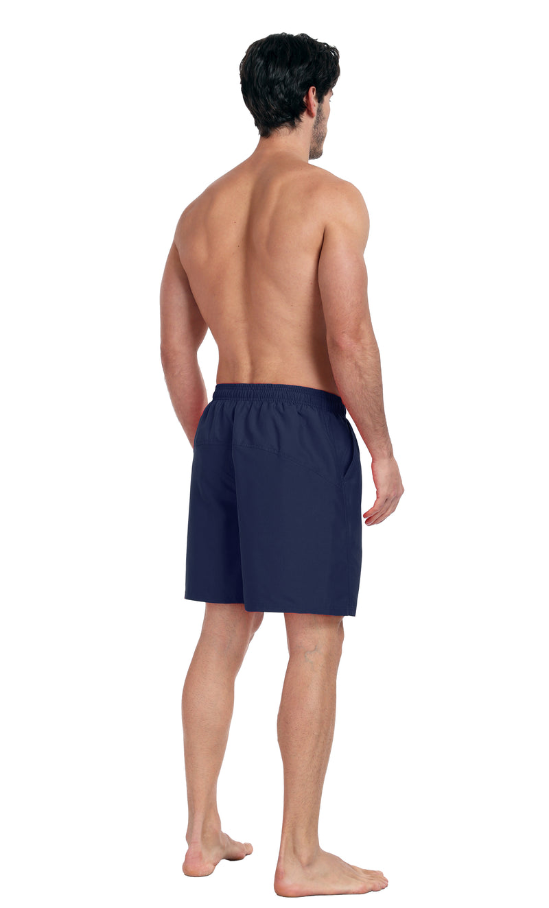 Adoretex Men's Guard Board Short Swimsuit with Mesh Liner (MG002)