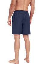 Adoretex Men's Guard Board Short Swimsuit with Mesh Liner (MG002)