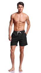 Adoretex Men's Swim Trunks Watershort Swimsuit with Mesh Lining (M0012)