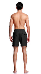 Adoretex Men's Swim Trunks Watershort Swimsuit with Mesh Lining (M0012)