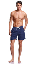 Adoretex Men's Swim Trunks Watershort Swimsuit with Mesh Lining (M0012)