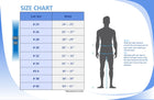 sizing chart