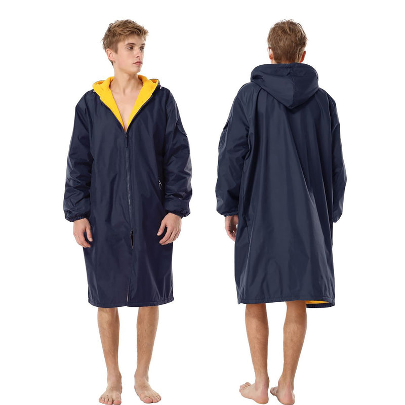 Youth & Adult Swim Parka | Quality Assured & Best Selling – Adoretex