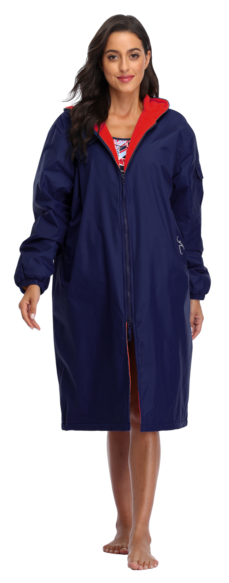 Swim 2025 parka womens