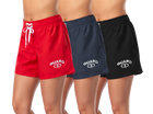 Adoretex Women's Guard Board Short Swimwear (FGB06)