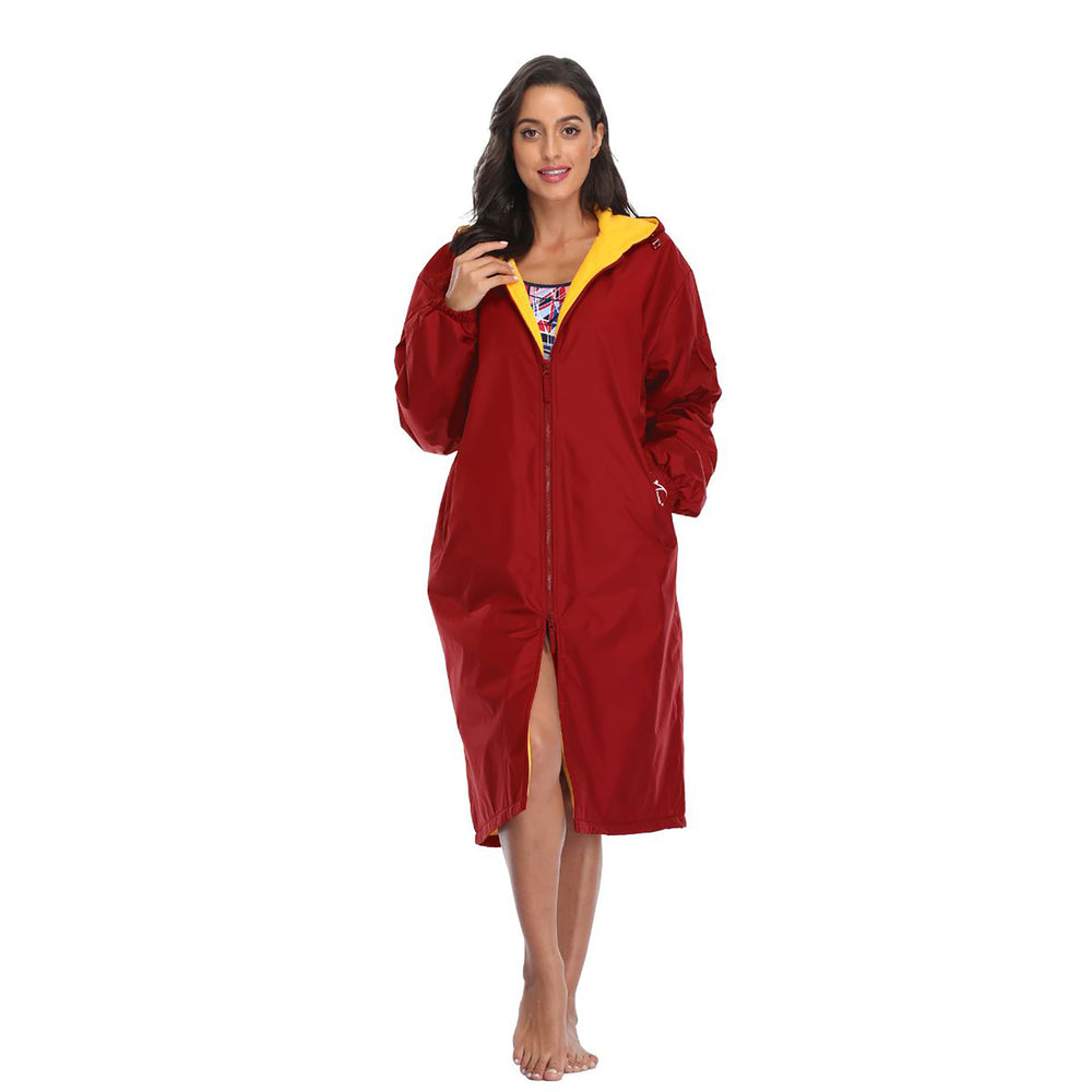Youth & Adult Swim Parka | Quality Assured & Best Selling – Adoretex